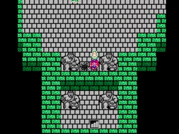 【制限TAS】FC版ドラゴンクエスト3（ドラクエ3）_史上最弱パーティ（遊び人1人）でクリアを目指してみた_Part1