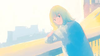 二月のテレピン / ヒトドリ feat.Ayame