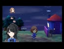 海へとびだせどうぶつの森　午前１時