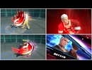 七枷 社　ALL ATTACK 『THE KING OF FIGHTERS ALL STAR』