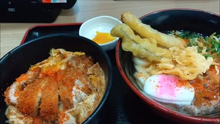 【資さん うどん】 選べるしあわせセット