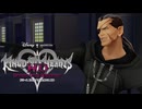 試験の始まり キングダムハーツ3D 実況プレイ part39