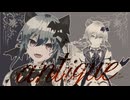 【Vtuberオリジナル曲】antique【イストリシオ】【使い魔4周年♫】