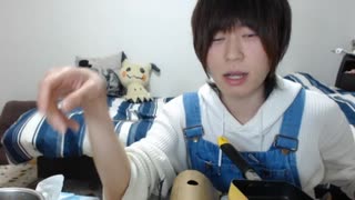 めじろう「愛嬌には感謝の気持ちは伝えたいんだよ♡にゃんぱすもね♡」