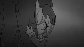【Liam Vickers Animation×RASHA1M】インターネイションキューブ（破壊のキューブ）第2話｜Internecion Cube【吹き替え_JPN dub】