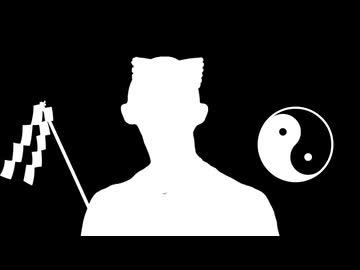 変態Bad Apple!!青年アキラ