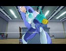 僕のヒーローアカデミア one's justice 2 波動ねじれ リョナ
