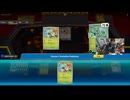 #ポケカ マスカーニャなしでニャローテからキチキギスのデヴォリューションに繋いで勝利！ #pokemon #ptcgl #ポケモンカード