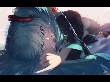 リトルラブ・リトルライフ【初音ミクオリジナル曲】