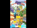 #ポケポケ 打点もエネもちょうどピッタリ足りて勝ちです！ #Shorts