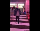 バー店長KTDN 風俗街にて発見される