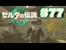 【ぽつぽつ実況 #77】イチカラリー【ティアーズオブザキングダム】