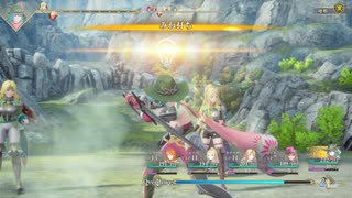 ロマンシングサガ2リベンジオブザセブン_女編成ルートパート6