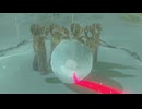【ブレワイ】依頼を受けて、最大サイズの雪玉で雪玉ボウルをしてみた【ドリカラ】【ボイスピ実況,ゼルダの伝説,ブレスオブザワイルド,BotW,バグ,検証 】