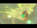 【ブレワイ】依頼を受けて、ドラゴン素材の境界線を調べてみた【ドリカラ】【ボイスピ実況,ゼルダの伝説,ブレスオブザワイルド,BotW,バグ,検証 】