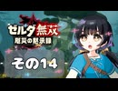 【ゼルダ無双】飛び込んだ世界は壮大だ！？それでもまったり楽しむぞ！その13【リンク】