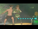 【ティアキン】依頼を受けて、サゲサさんのところに半裸の男を送り込んでみた【ドリカラ】【ボイスピ実況,ゼルダの伝説,ティアーズオブザキングダム,TotK,バグ,検証 】