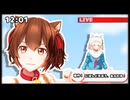 【MMD】す/ー/ぱ/ー/ぬ/こ/に/な/り/た/い【幕末】