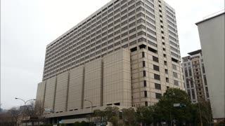 柳家喬太郎 諜報員メアリー