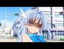 【R-18】魔法少女ごっこ【魔法少女葵敗北Ver】【ｺｯｼｮﾘ】【コスプレ】