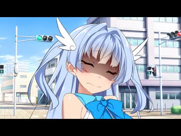 【R-18】魔法少女ごっこ【魔法少女葵敗北Ver】【ｺｯｼｮﾘ】【コスプレ】