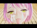 ト〇さまでグラビア撮影（筋トレ編）