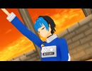 【ＭＭＤ】CHaCK-UP_砂の惑星