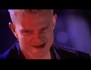 Billy Idol - Shock To The System [PV]