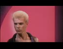 Billy Idol - Dancing With Myself (RAC Remix) [PV]