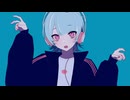 ゲシュタルト崩壊 / 重音テトSV
