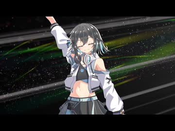 【宮舞モカ】LEVEL5-judgelight-/fripSideを歌ってもらった【SynthesizerV】
