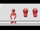 便器になっていた女性がトイレに駆け込む！（パート1のつづき）