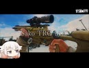 Sako TRG M10 .338　フィンランド製スナイパーライフル【ONE実況】【タルコフ】【EFT】