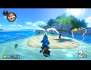 【マリオカート8DX】マリカバトル休んでレ-スやりますpart38【ローマアバンティ】