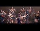 真・三國無双ORIGINS　決戦・孫呉～TALES OF WU -DW ORIGINS MIX-