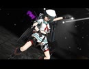 ⭐️【MMD艦これ】木曾ちゃん(改二)の God's Menu - Stray Kids ⭐️