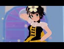 【MMDホロライブ】ワールドワイドワンダー【大空スバル】