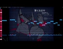 【調声晒し】薄ら氷心中/UTAUカバー DogvSP-ps(犬エスプレッソ-粉糖)