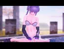 fight angel una リョナ