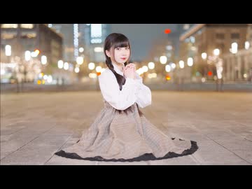 スターナイトスノウ 踊ってみた【岩茶】