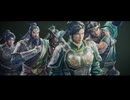 真・三國無双ORIGINS　決戦・劉備軍～TALES OF SHU -DW ORIGINS MIX-