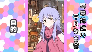 琴葉姉妹の平凡な日常 216『ここは何屋さん？⑥』【VOICEROID劇場】