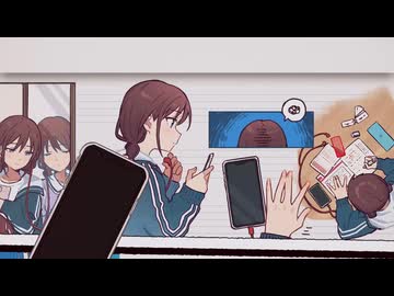 【裏ED】ガールズバンドクライ　即席MV