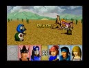 ファンキーファンタジー(SS版)　プレイ動画6(実況無し)