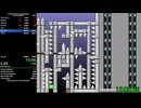 [RTA] I Wanna Be The Guy リマスター版 Any%連射機あり 35:16
