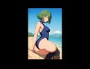 異世界亜人熟女ハーレム製作者　第4話 必死時間 1 hour of despair