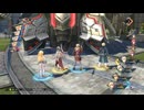 sc^システム専心で創の軌跡を初見実況プレイ　１１４