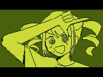 【ファミコン風】ROT FOR CLOUT (feat. 重音テト)【Chiptuneアレンジ】