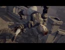 【Stellar Blade】イヴ　２B衣装【ryona】