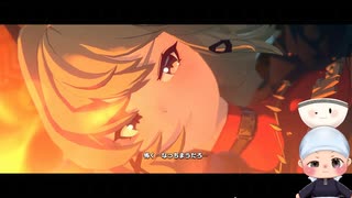#53【Z・Z・Z】CHAPTER004　ツール・ド・インフェルノ　～灰から蘇りし英雄～